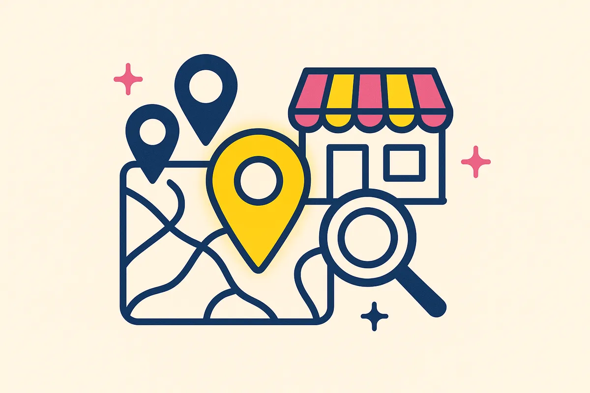 Cómo aparecer en Google Maps y salir en el Local Pack