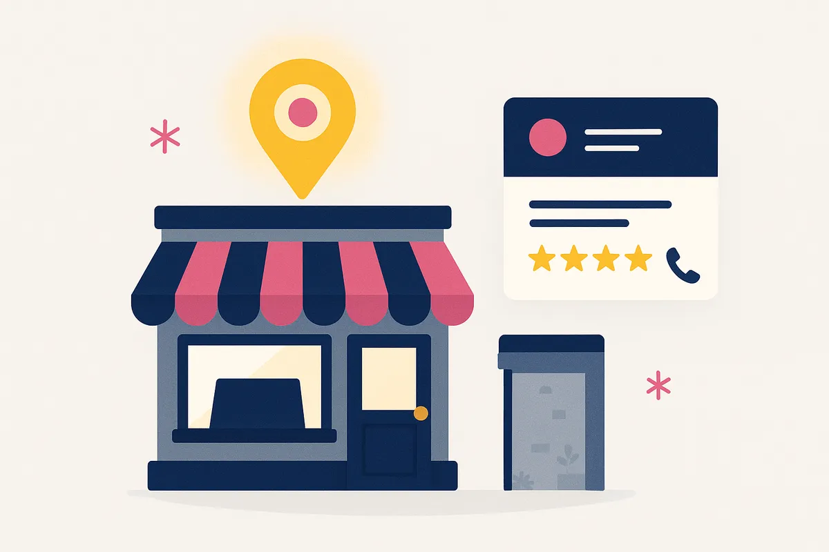 Google Business Profile: qué es y cómo beneficia a tu negocio