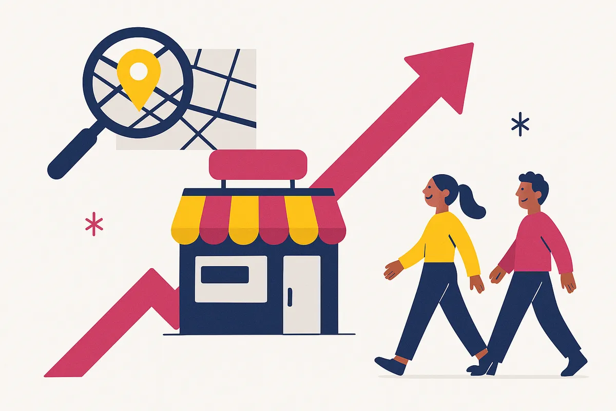 Mejorar tu visibilidad en Google: estrategias para tu negocio
