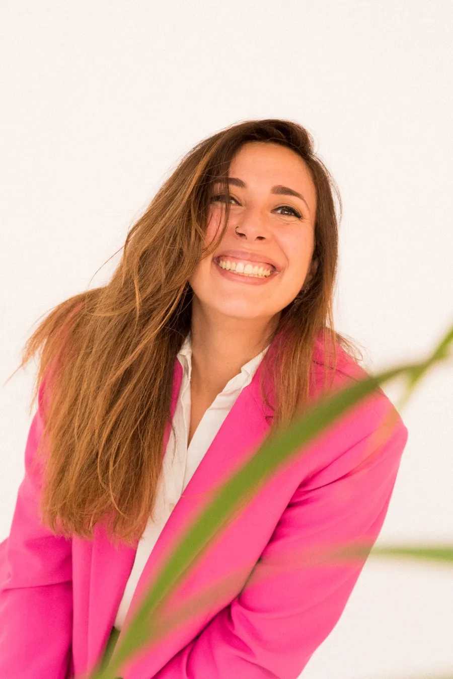 Laura G.Arias, fundadora de SEO al Cubo