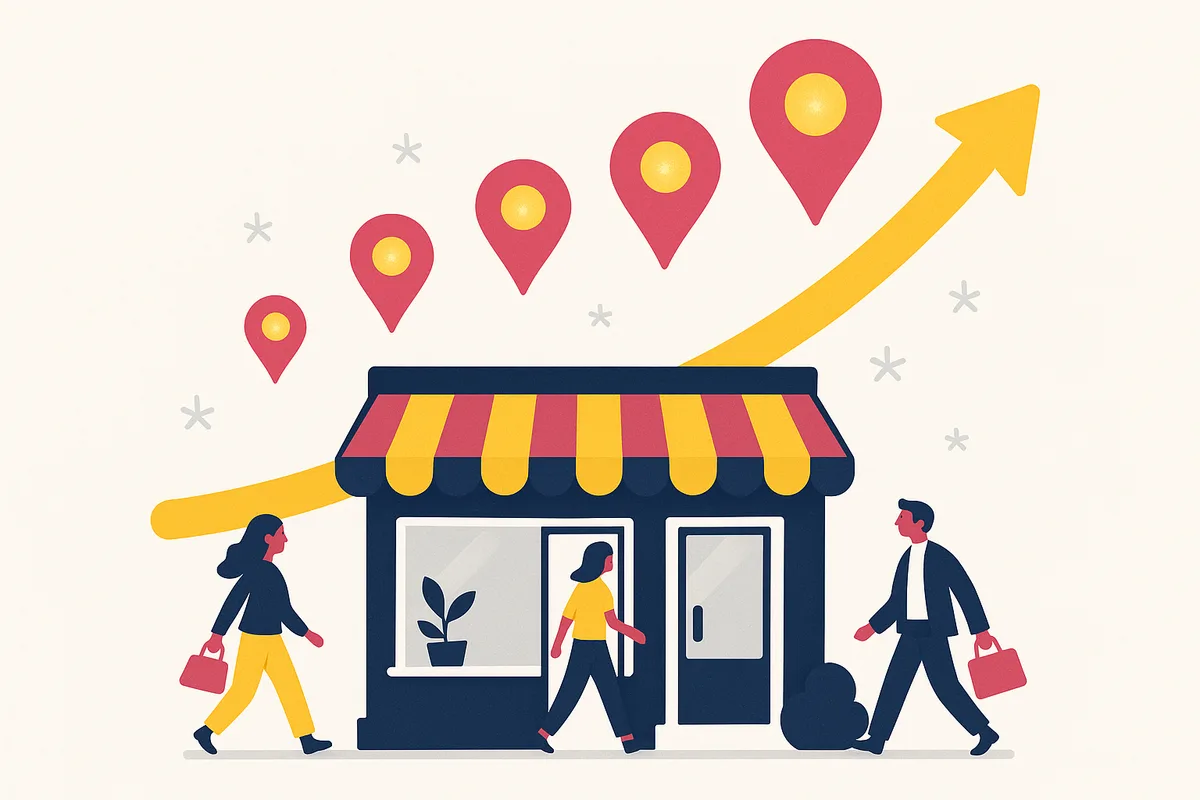 SEO y posicionamiento local